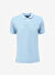 Beymen Business Açık Mavi Erkek Polo T-Shirt 4B4800000001
