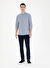 Pierre Cardin Lacivert Erkek Düz Paça Straight  Denim Pantolon MAGUDE