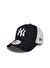 New Era Lacivert Unisex Şapka 11588489 CLEAN TRUCKER 2 NEYYAN NVY   