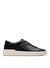 Clarks Siyah Erkek Deri Sneaker Craft Swift