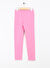Gap Pembe Kız Çocuk Tayt 384973