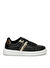 U.S. Polo Assn. Siyah Kadın Sneaker A10153244812010