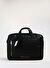 Armani Exchange Siyah Erkek Evrak Çantası 952653 CC828 00020  MAN'S BRIEFCASE