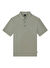 Duno Düz Haki Erkek Polo T-Shirt TURBO DEIVA