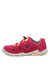 Superfit Pembe Kız Çocuk Günlük Spor Ayakkabı 1-006037-5000-2