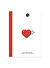 Renksiz Unisex Defter 500545-99