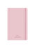 Keskin Color 13x21 Düz Premier Defter - Pembe