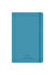 Keskin Color 13x21 Kareli Premier Defter - Mavi