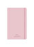 Keskin Color 13x21 Kareli Premier Defter - Pembe