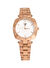  Tiger Metal Rose Gold Kadın Kol Saati BYWT002602 / 570D