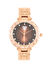  Tiger Metal Rose Gold Kadın Kol Saati  BYWT001901 / 566E