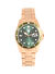  Tiger Hasır Rose Gold Erkek Kol Saati BYWT003701 / 589B