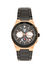  Tiger Metal Siyah Erkek Kol Saati BYWT003902 / TI-606M D