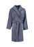 Boyner Evde İndigo Unisex Bornoz BASİC BORNOZ SM İNDİGO 
