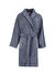 Boyner Evde İndigo Unisex Bornoz BASİC BORNOZ L-XL İNDİGO 