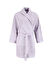 Boyner Evde Lila Unisex Bornoz BASİC BORNOZ L-XL LİLA 