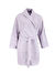 Boyner Evde Lila Unisex Bornoz BASİC BORNOZ SM LİLA 
