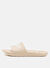 Speedo Bej Erkek Terlik 8-1222916706-SPEEDO SLIDES ONE PIEC   