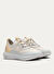Hoff Beyaz-Sarı Kadın Sneaker 22318003