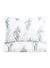 Boyner Evde GEMMA 200 x 220 cm Çift Kişilik Yeşil Nevresim Takımı