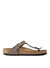 Birkenstock Kahverengi Erkek Terlik GIZEH
