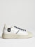 Bonamaso Beyaz Kadın Sneaker ALB