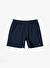 Quiksilver Lacivert Erkek Şort Mayo AQYJV03141_SURFSILK SOLID VOLLEY 16    