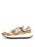 Flower Mountain Bej-Kahverengi Erkek nubuk Sneaker YAMANO 3 UNI