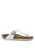 Birkenstock Beyaz Kadın Terlik GIZEH