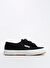 Superga S00BN20F83-SP Siyah Erkek Sneaker