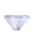 Calvin Klein Beyaz Kadın Bikini Alt BRAZILIAN KW0KW02429YCD