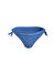 Tommy Hilfiger Mavi Kadın Bikini Alt SIDE TIE BIKINI, C30 UW0UW05260C30