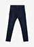 U.S. Polo Assn. Mavi Erkek Düz Paça Slim Fit  Denim Pantolon BREITH