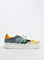 Desigual Çok Renkli Kadın Sneaker 24SSKA019019  