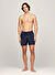 Tommy Hilfiger Lacivert Erkek Şort Mayo UM0UM03258DW5