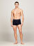 Tommy Hilfiger Mavi Erkek Boxer UM0UM031800SY