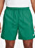 Nike Yeşil Erkek Normal Bel Bol Kesim  Şort FN3307-365 M NK CLUB FLOW SHORT
