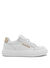 Valentino Beyaz Kadın Deri Sneaker 91V1303VIT010 