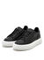 Valentino Siyah Kadın Deri Sneaker 91V1303VIT550 