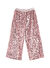 Barbie Pembe Kız Çocuk Payetli Pantolon BRB4WG-PNT6144