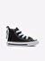 Converse K10194.067-Chuck Taylor Siyah Unisex Anahtarlık