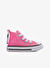 Converse K10195.662-Chuck Taylor Pembe Unisex Anahtarlık