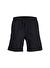Jack & Jones Siyah Erkek Loose Fit Şort JPSTJAIDEN JJMAZE RIPSTOP JOGGER SH