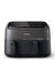 Philips Na350/00 3000 Serisi Çift Hazneli Airfryer