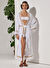 White by Nature Kimono