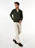 Fabrika Taş Erkek Basic Düz Chino Pantolon F4WM-PNT 2750 
