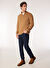Fabrika Lacivert Erkek Düz Paça Slim Fit  Denim Pantolon F4WM-PNT 2786