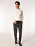 Fabrika Antrasit Erkek Basic Chino Pantolon F4WM-PNT 2776