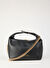 Vince Camuto Siyah Kadın 29x13x10 cm Deri Omuz Çantası