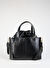 Vince Camuto Siyah Kadın Deri 39x19,5x5,5 cm Tote Çanta VELMA-TERRI